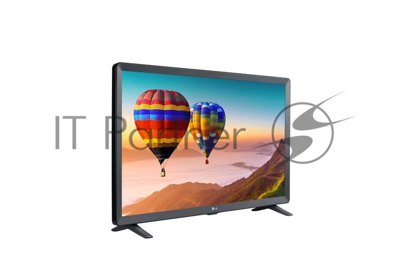 Монитор 28 LG 28TQ525S-PZ.ARUB