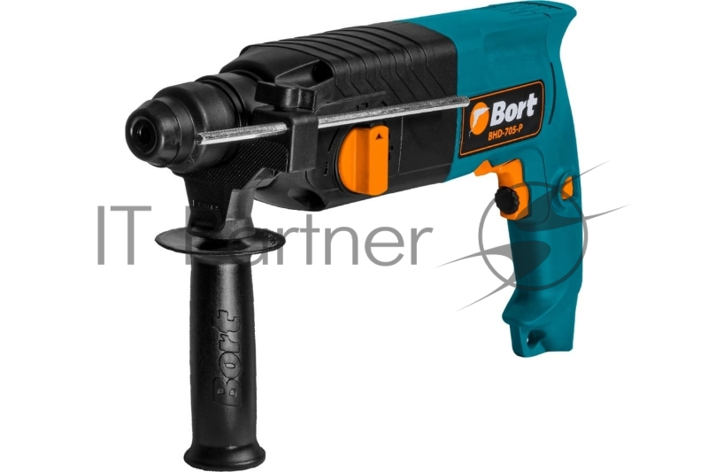 Перфоратор электрический Bort BHD-705-P (93413175)