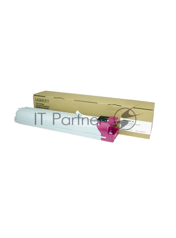 Картридж HP W9211MC Cyan Managed Original LaserJet Toner Cartridge (28000 pages) MPS E78323, E78325, E78330 голубой
