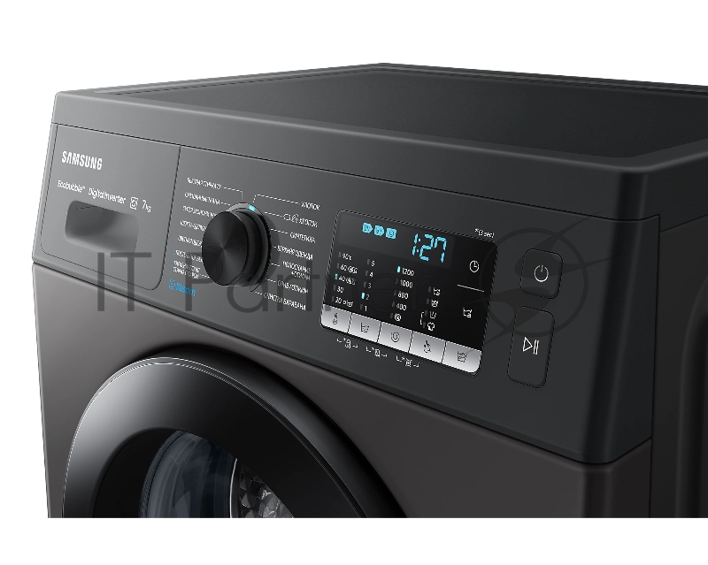 Стиральная машина SAMSUNG WW70A5S21KX