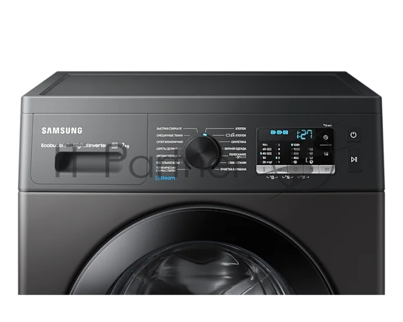 Стиральная машина SAMSUNG WW70A5S21KX