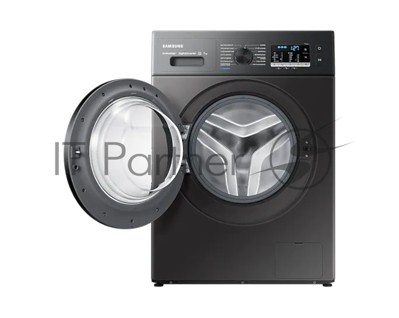 Стиральная машина SAMSUNG WW70A5S21KX