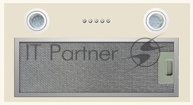 Вытяжка AVEX VN 6061 Y полновстраиваемая