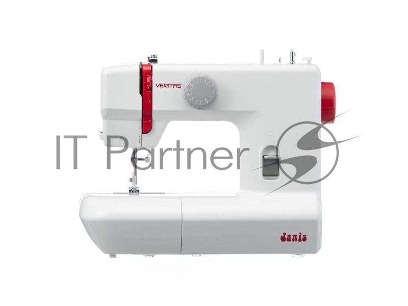 Электромеханическая швейная машина VERITAS JANIS