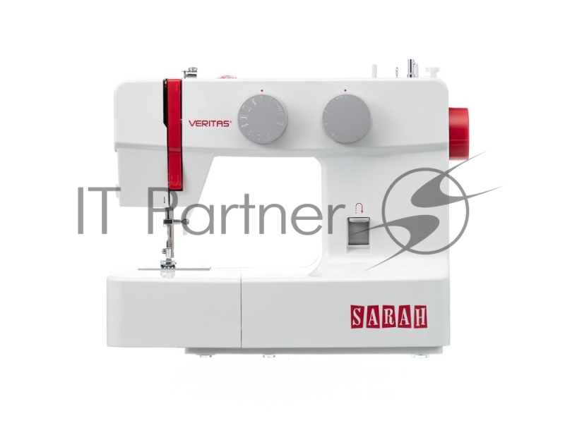 Электромеханическая швейная машина VERITAS SARAH