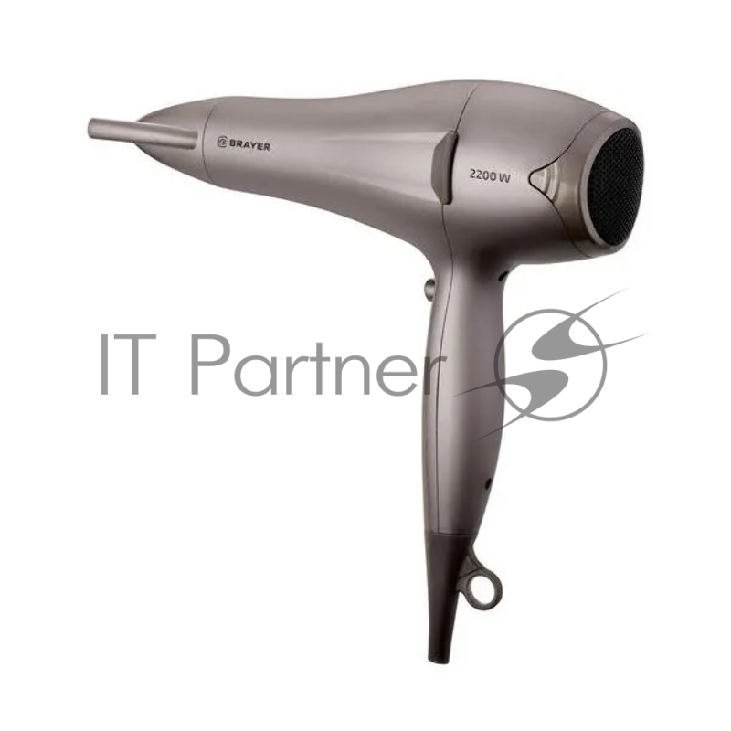 Фен BRAYER BR3006