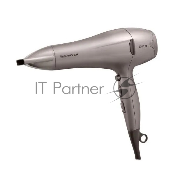 Фен BRAYER BR3006