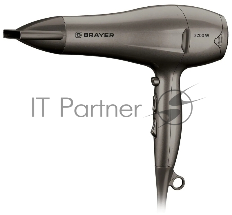 Фен BRAYER BR3006