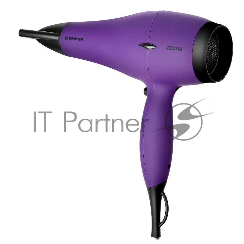 BRAYER BR3007 Фен undefined