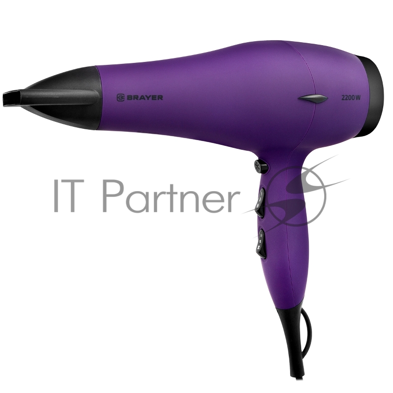 BRAYER BR3007 Фен undefined