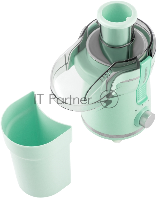 Соковыжималка центробежная Starwind SJ2326 750Вт рез.сок.:400мл. белый/белый