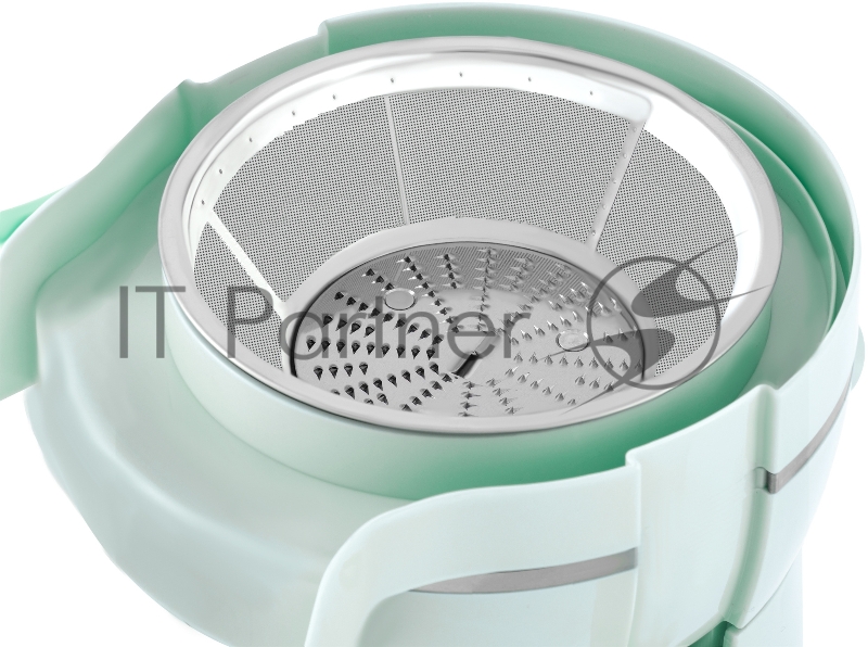 Соковыжималка центробежная Starwind SJ2326 750Вт рез.сок.:400мл. белый/белый