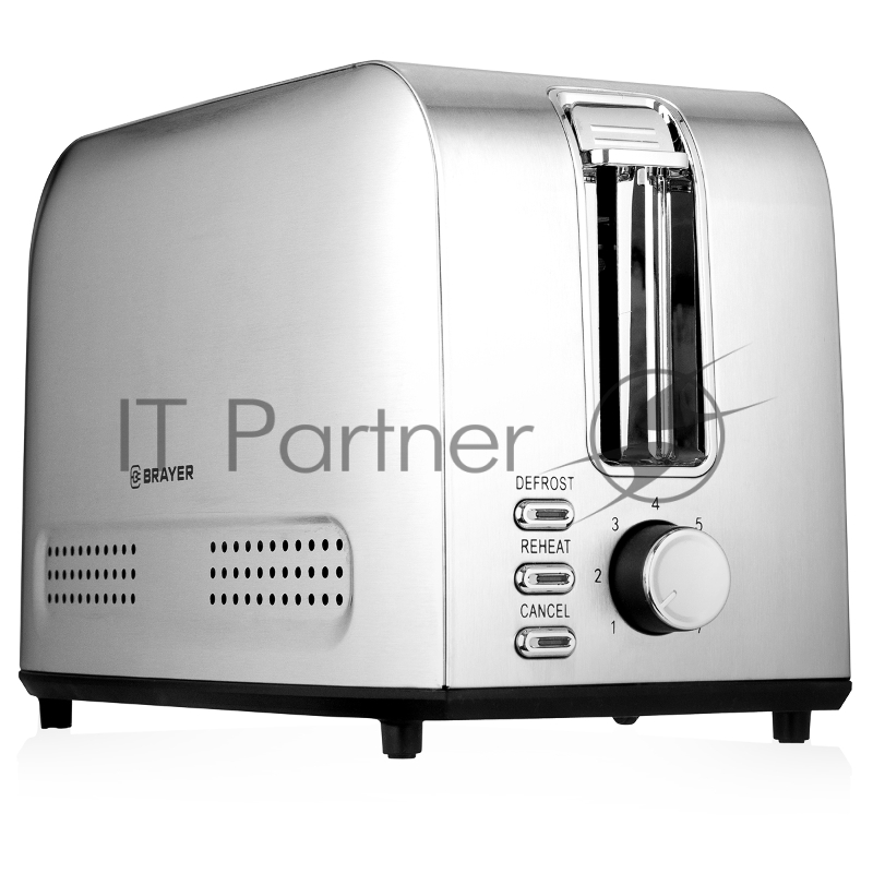 Тостер BRAYER BR2110