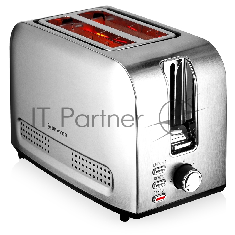 Тостер BRAYER BR2110