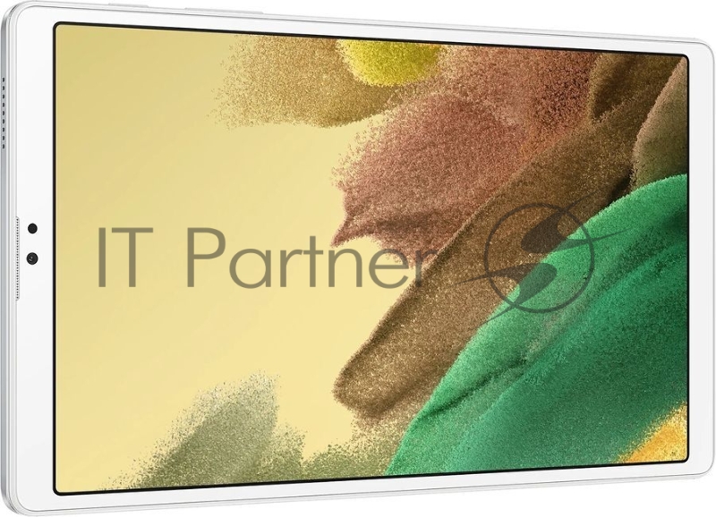 Планшет 8.7 Samsung Galaxy Tab A7 Lite SM-T225 3/32GB LTE серебристый (SM-T225NZSLMEB)