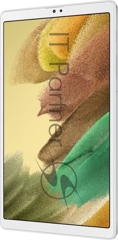 Планшет 8.7 Samsung Galaxy Tab A7 Lite SM-T225 3/32GB LTE серебристый (SM-T225NZSLMEB)