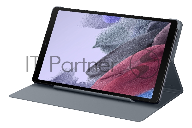 Планшет 8.7 Samsung Galaxy Tab A7 Lite SM-T225 3/32GB LTE темно-серый (SM-T225NZALMEB)