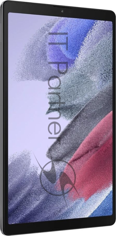 Планшет 8.7 Samsung Galaxy Tab A7 Lite SM-T225 3/32GB LTE темно-серый (SM-T225NZALMEB)