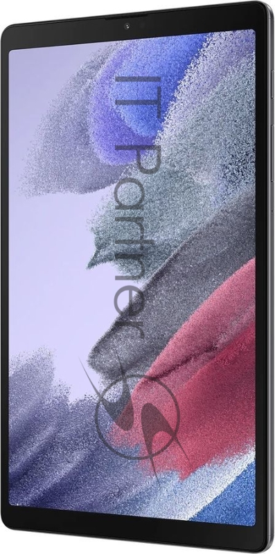 Планшет 8.7 Samsung Galaxy Tab A7 Lite SM-T225 3/32GB LTE темно-серый (SM-T225NZALMEB)