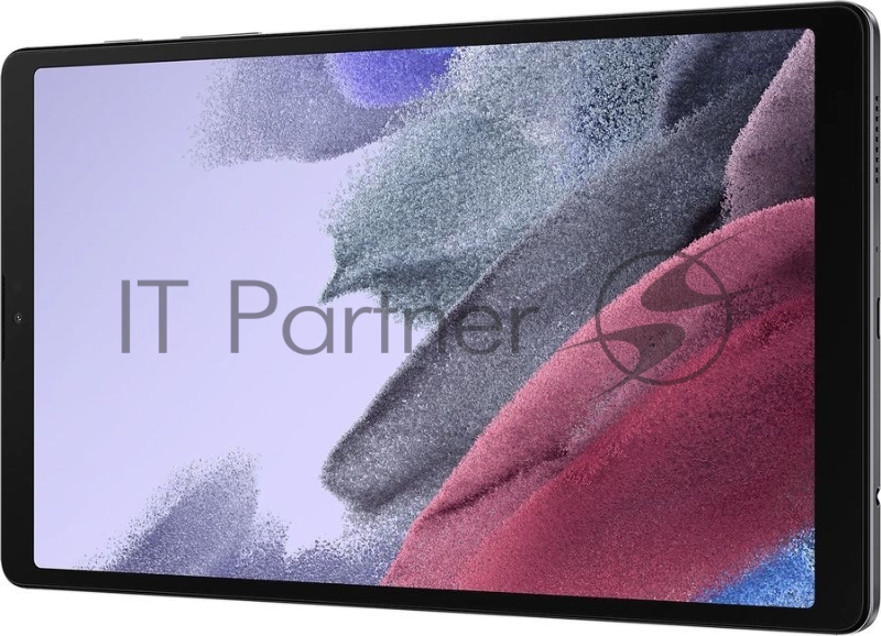 Планшет 8.7 Samsung Galaxy Tab A7 Lite SM-T225 3/32GB LTE темно-серый (SM-T225NZALMEB)