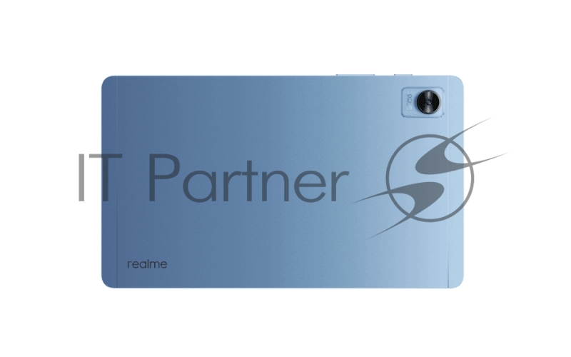 Планшет Realme Pad Mini RMP2106 T616 2.0 8C RAM3Gb ROM32Gb 8.7 IPS 1340x800 Android 11 синий 8Mpix 5Mpix BT GPS WiFi Touch microSD 1Tb minUSB 6400mAh 15hr