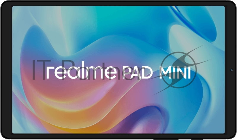Планшет Realme Pad Mini RMP2106 T616 2.0 8C RAM4Gb ROM64Gb 8.7 IPS 1340x800 Android 11 синий 8Mpix 5Mpix BT GPS WiFi Touch microSD 1Tb minUSB 6400mAh 15hr