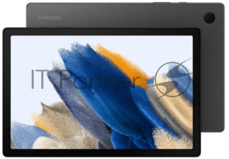 Планшет GALAXY TAB A8 10.5 32GB LTE GREY SM-X205 SAMSUNG