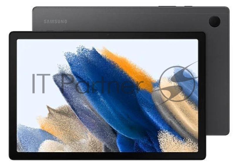 Планшет GALAXY TAB A8 10.5 32GB LTE GREY SM-X205 SAMSUNG