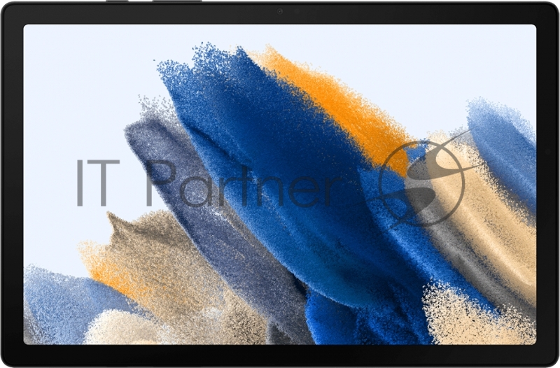 Планшет GALAXY TAB A8 10.5 32GB LTE GREY SM-X205 SAMSUNG