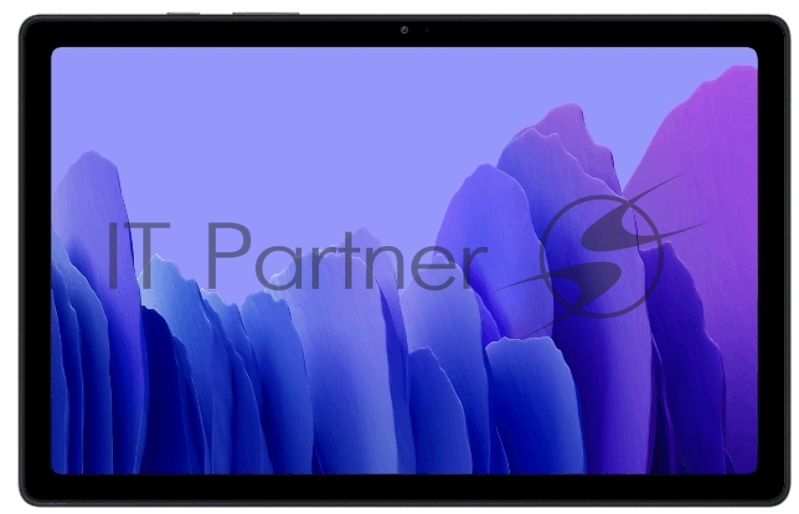 Планшет 10.4 Samsung Galaxy Tab A7 SM-T505N 3/32Gb LTE Темно-серый