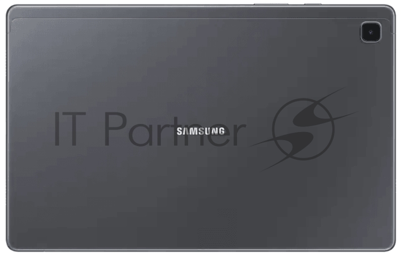 Планшет 10.4 Samsung Galaxy Tab A7 SM-T505N 3/32Gb LTE Темно-серый