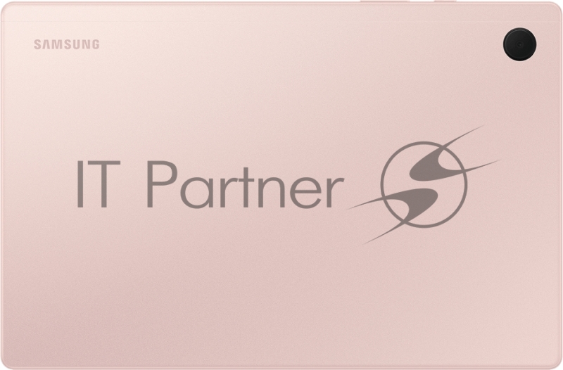 Планшет Samsung Galaxy TAB A8 (SM-X205) 10.5 64Gb WiFi+4G Pink Gold