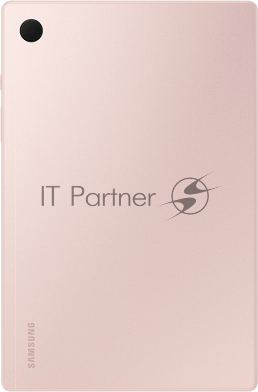 Планшет Samsung Galaxy TAB A8 (SM-X205) 10.5 64Gb WiFi+4G Pink Gold