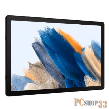 Планшет Samsung Galaxy Tab A8 LTE 32GB (SM-X205NZAACAU) Темно-серый