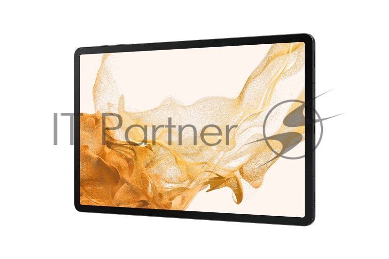 Планшет GALAXY TAB S8+ 12 128GB GRAY SM-X806 SAMSUNG