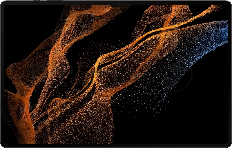 Планшет Samsung Galaxy Tab S8 Ultra 14.6 128GB LTE Dark Gray