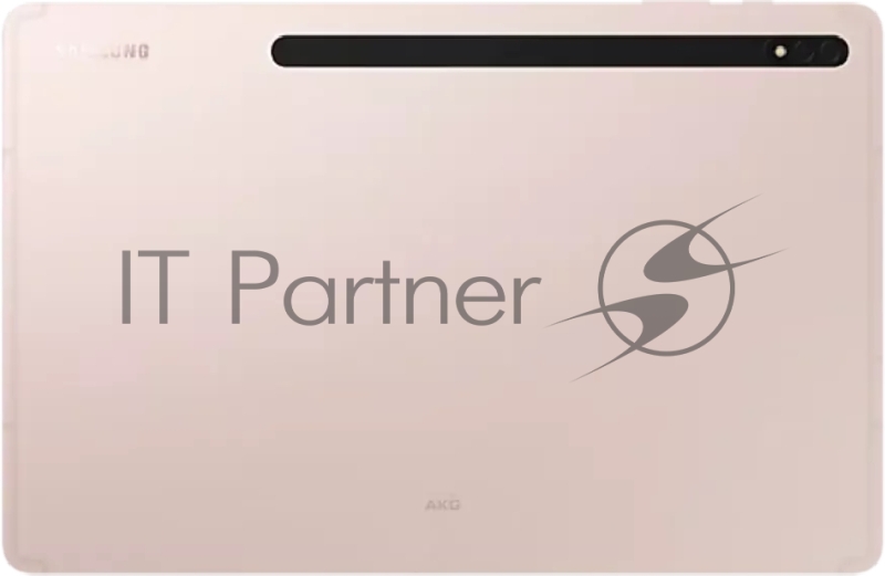 Планшет Samsung Galaxy Tab S8+ 128GB LTE Pink Gold 12.4/2800x1752/8Gb/128Gb/10090