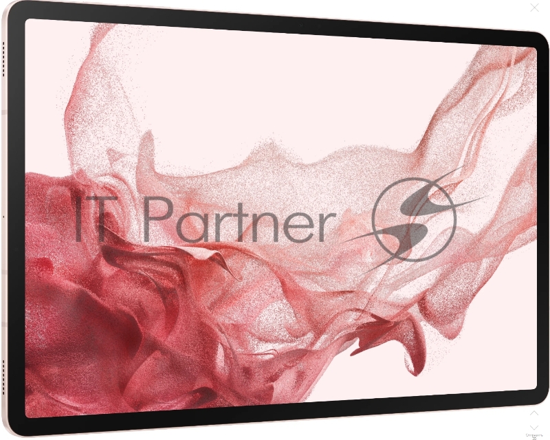 Планшет Samsung Galaxy Tab S8+ 128GB LTE Pink Gold 12.4/2800x1752/8Gb/128Gb/10090