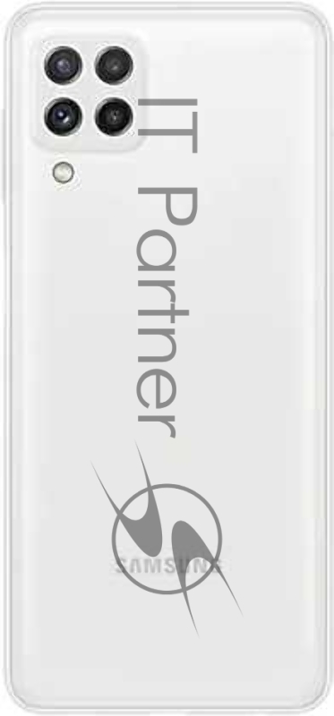 Смартфон Samsung SM-A225F Galaxy A22 128Gb 4Gb белый моноблок 3G 4G 2Sim 6.4 720x1600 Android 11 48Mpix 802.11 a/b/g/n/ac NFC GPS GSM900/1800 GSM1900 TouchSc microSD max1024Gb