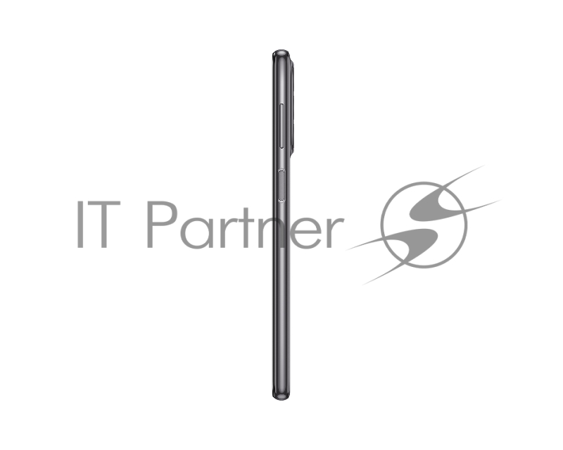 Смартфон Samsung Galaxy A23 64GB black SM-A235FZKUSKZ