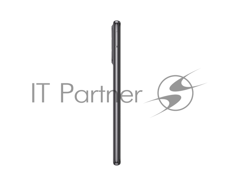 Смартфон Samsung Galaxy A23 64GB black SM-A235FZKUSKZ