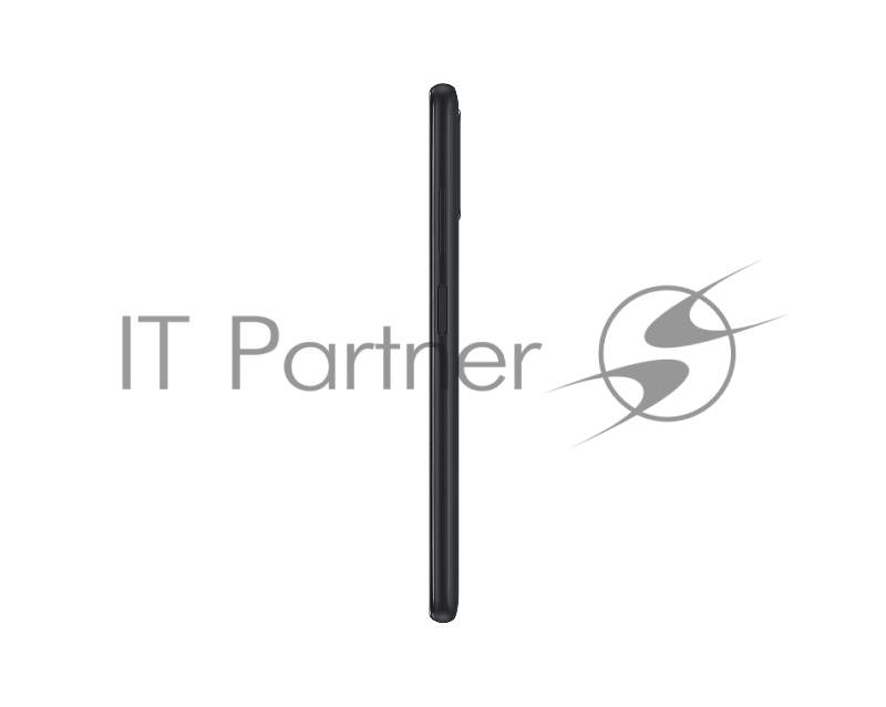 Смартфон Samsung Galaxy A03S 32GB Black SM-A037FZKDSKZ