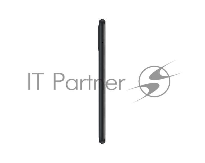 Смартфон Samsung Galaxy A03S 32GB Black SM-A037FZKDSKZ