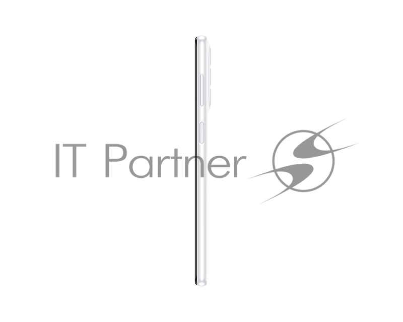 Смартфон Samsung Galaxy A23 4+64Gb 4G/DS White (SM-A235FZWUMEA)