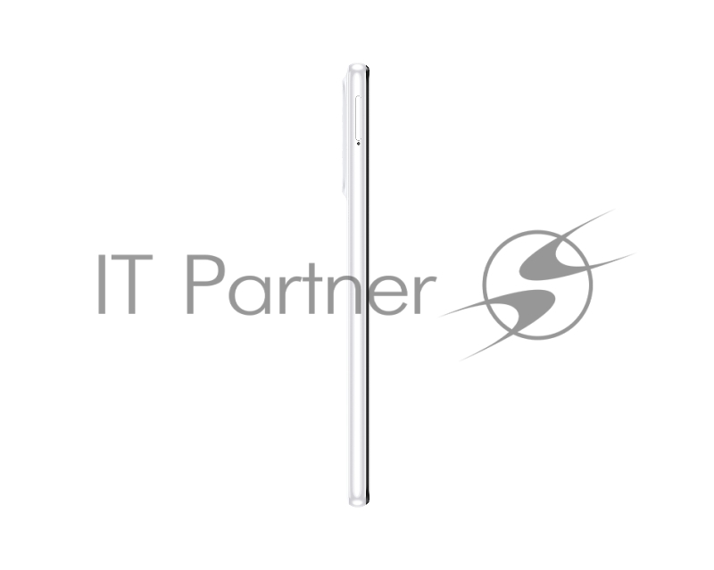 Смартфон Samsung Galaxy A23 4+64Gb 4G/DS White (SM-A235FZWUMEA)