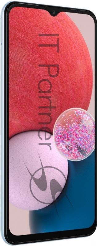 Смартфон Samsung Galaxy A13 4+64Gb 4G/DS Light Blue