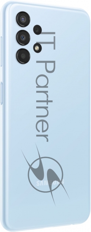 Смартфон Samsung Galaxy A13 4+64Gb 4G/DS Light Blue