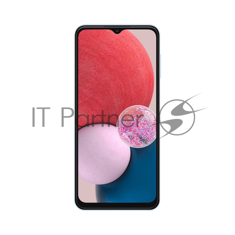 Смартфон GALAXY A13 128GB BLUE SM-A135F SAMSUNG