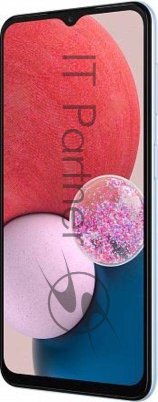 Смартфон GALAXY A13 128GB BLUE SM-A135F SAMSUNG