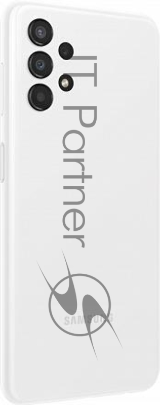 Смартфон Samsung Galaxy A13 4/128Gb, SM-A135F, белый